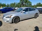 NISSAN ALTIMA 2013