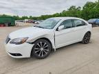 CHRYSLER 200 2013