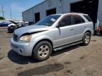 KIA SORENTO 2005