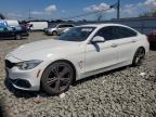 BMW 430XI 2017