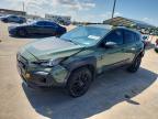 SUBARU CROSSTREK 2024