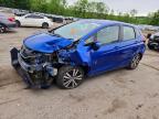 HONDA FIT 2015