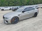 BMW M5 2020