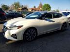 NISSAN MAXIMA 2020
