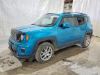 JEEP RENEGADE 2020