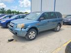 HONDA PILOT 2006