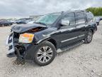 NISSAN ARMADA 2015