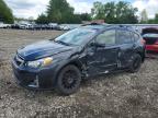 SUBARU CROSSTREK 2016