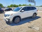 HONDA PILOT 2017