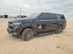 CHEVROLET TAHOE 2024