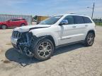 JEEP GRAND CHEROKEE 2019