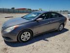 HYUNDAI SONATA 2011