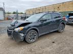 SUBARU CROSSTREK 2017