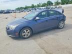 CHEVROLET CRUZE 2013
