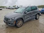 VOLKSWAGEN TIGUAN 2014