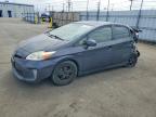 TOYOTA PRIUS 2013