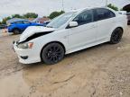 MITSUBISHI LANCER 2008