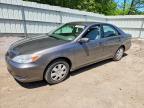 TOYOTA CAMRY 2004