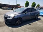 NISSAN VERSA 2020