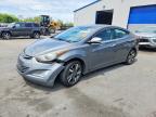 HYUNDAI ELANTRA 2014