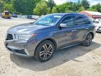 ACURA MDX 2017