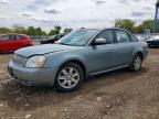 MERCURY MONTEGO 2007