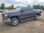 GMC SIERRA 2016