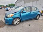 TOYOTA YARIS 2014