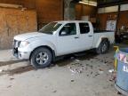NISSAN FRONTIER 2010