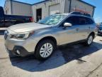 SUBARU OUTBACK 2019