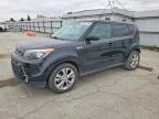 KIA SOUL 2016