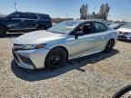 TOYOTA CAMRY 2024