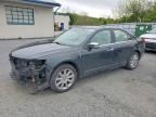 LINCOLN MKZ 2010