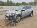 TOYOTA RAV4 2018