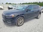 JEEP CHEROKEE 2019