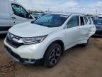HONDA CR-V 2018