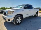 TOYOTA TUNDRA 2010