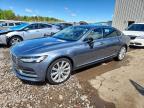 VOLVO S90 2018