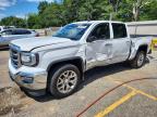 GMC SIERRA 2017