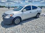 NISSAN VERSA 2018
