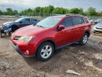 TOYOTA RAV4 2014