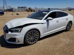 AUDI A5 2021