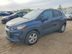 CHEVROLET TRAX 2019
