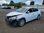 NISSAN SENTRA 2019