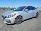 NISSAN SENTRA 2020