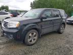 HONDA PILOT 2015
