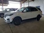 CHEVROLET EQUINOX 2022