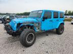JEEP WRANGLER UNLIMITED 2017
