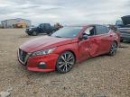 NISSAN ALTIMA 2019