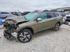 SUBARU OUTBACK 2022